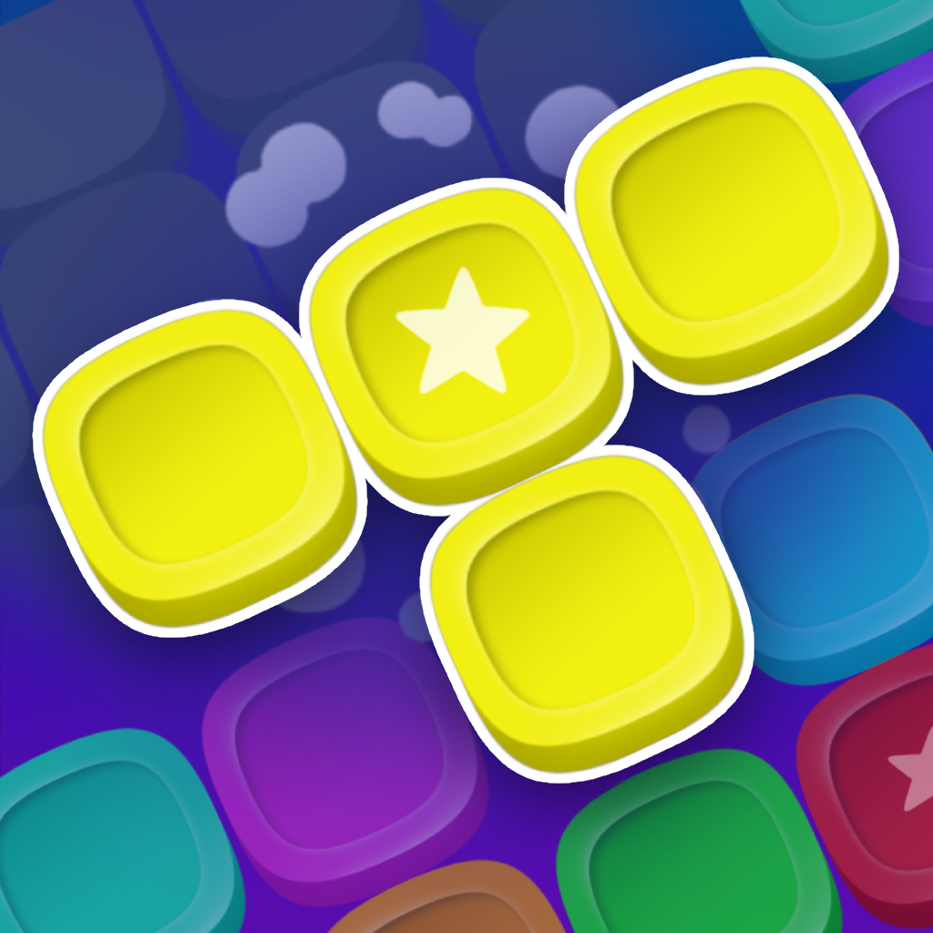 Super Block Blast icon